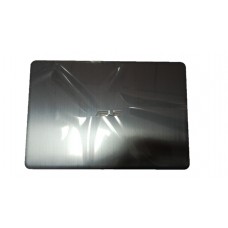 Asus S410U X411 LCD Cover Cinzento (Star Grey) c/Dobradiças
